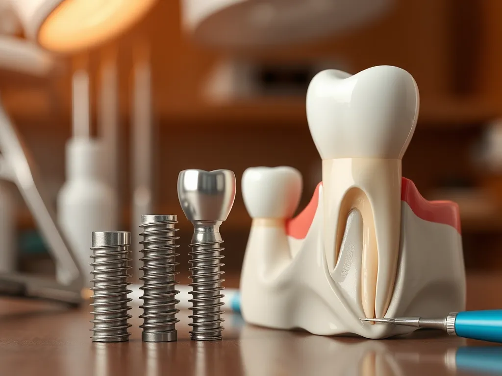 Everything You Need to Know About Dental Implants