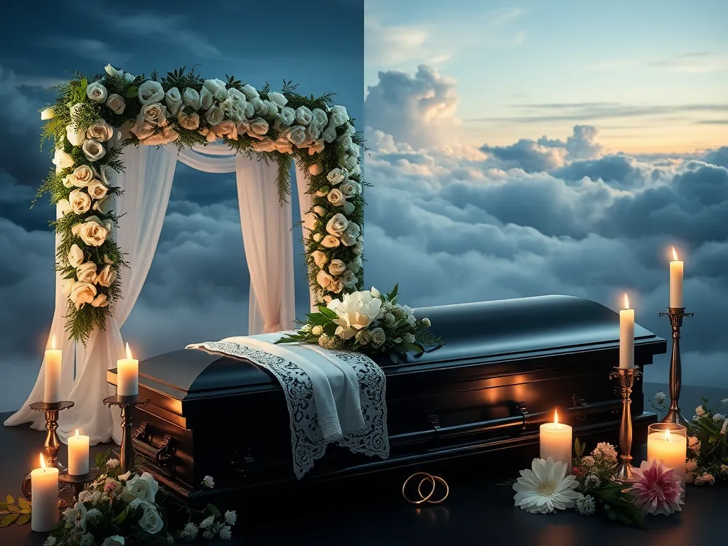 Marriage and Funeral Rites