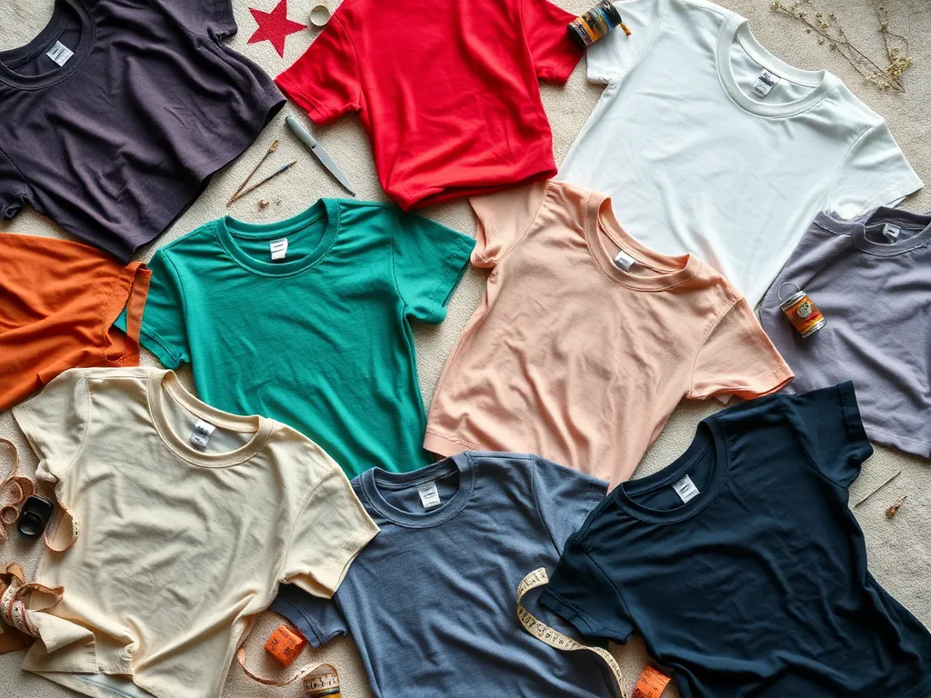 The Ultimate Guide to Sleeve T-Shirts