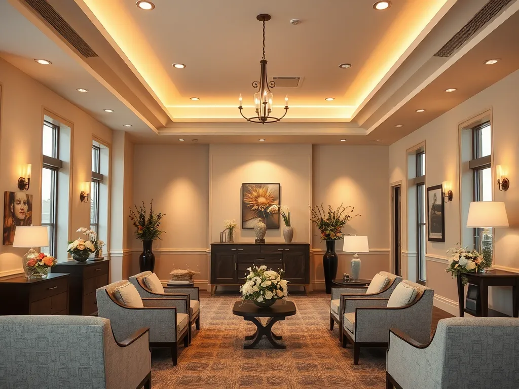 Winnipeg Funeral Home: Providing Compassionate and Professional Services